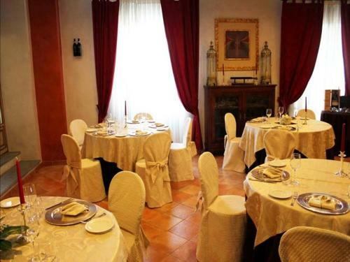 Hotel Villa Les R�ves