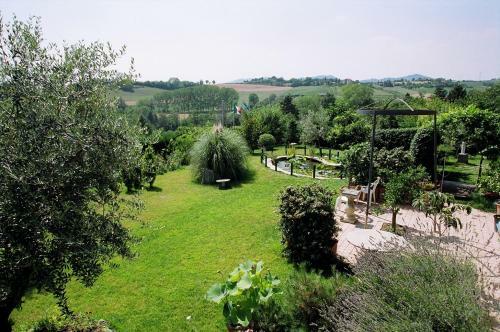 Hotel Villa Les R�ves