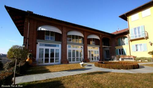 Hotel Villa Les R�ves