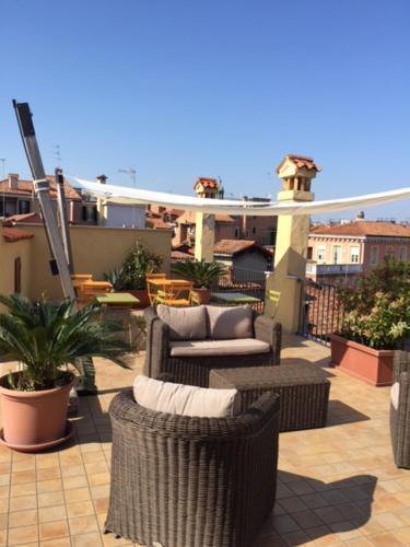 Hotel Ca' Dei Polo