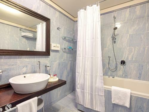 Active Hotel Paradiso & Golf