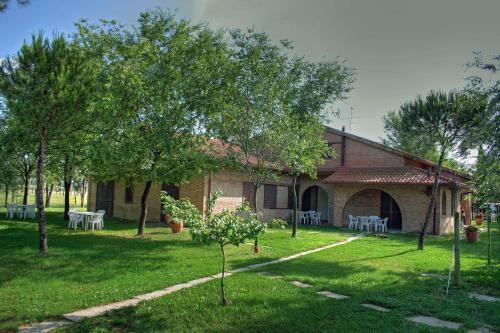 Apartamento I Casali