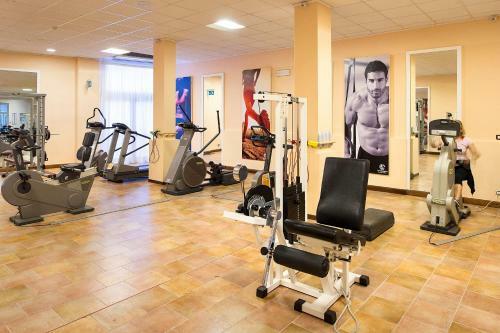 Apartamento I Casali
