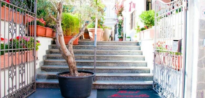 Hotel Marinella