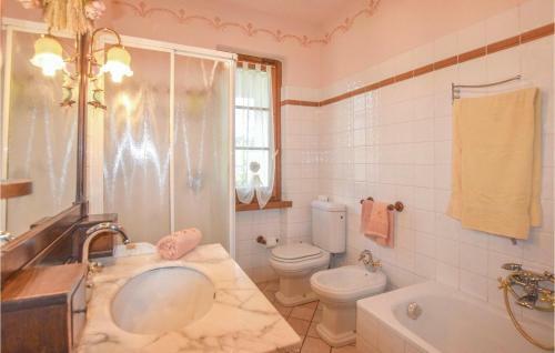 Holiday Home Camaiore -lu- 45