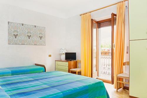 Hotel Albergo Centrale Scanno