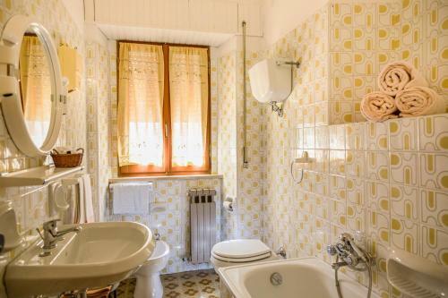 Hotel Albergo Centrale Scanno