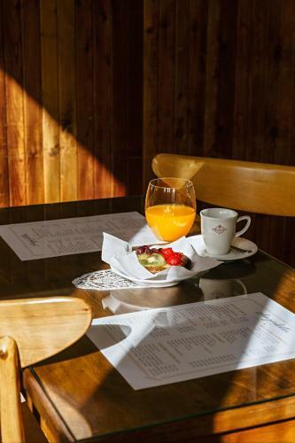 Hotel Albergo Centrale Scanno