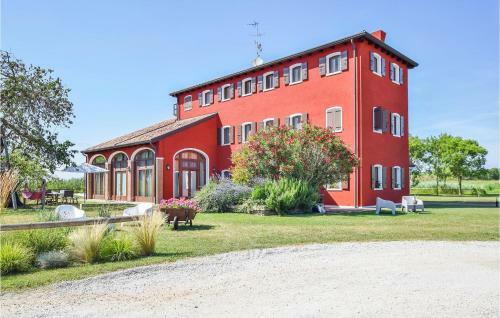 Apartamento Porta Di Valle 1
