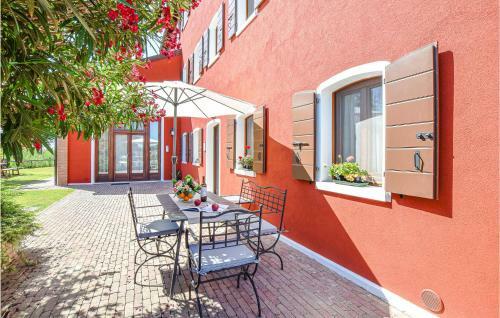 Apartamento Porta Di Valle 1