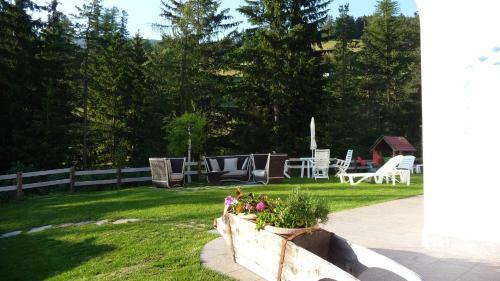 Aparthotel Residence Prapoz