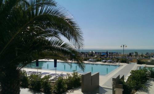 Hotel Orient & Pacific