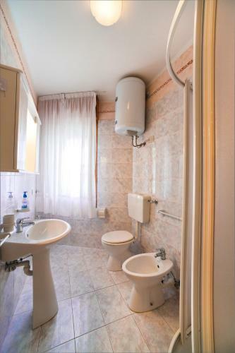 Apartamento Residence Miriam 2