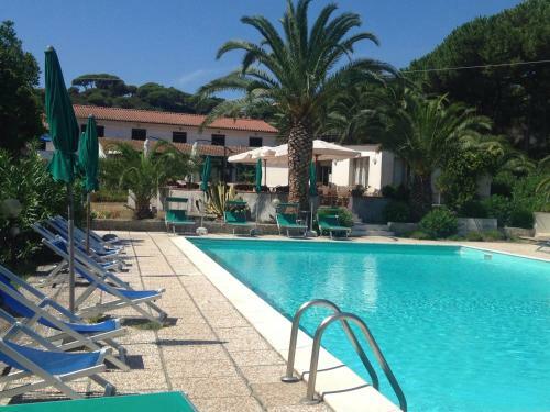 Hotel Albergo Romana