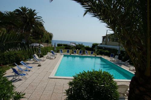 Hotel Albergo Romana
