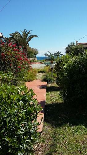 Hotel Albergo Romana