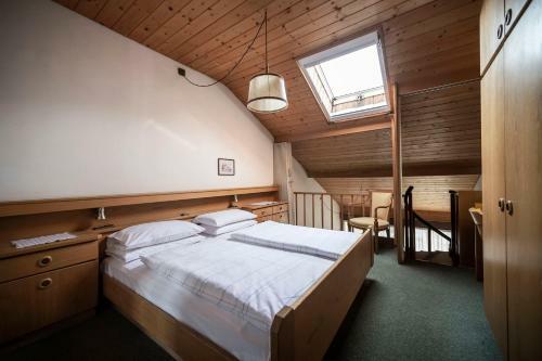 Aparthotel Post Residence