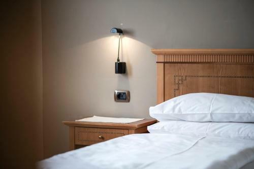 Aparthotel Post Residence