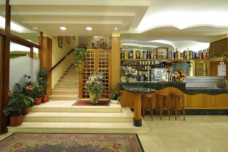 Hotel Al Prater