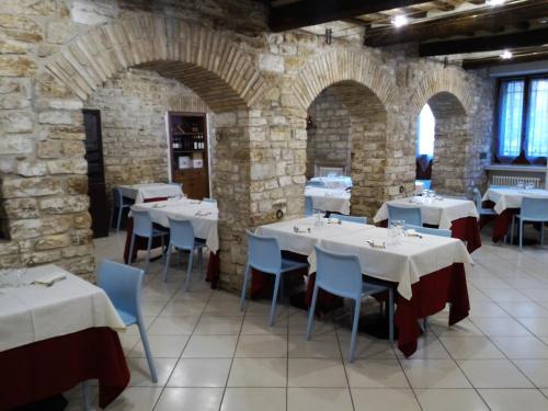 Hotel Tre Ceri