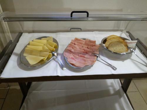 Hotel Tre Ceri