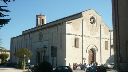 Hotel Tre Ceri