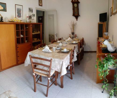 B&B La Meridiana