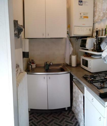 B&B La Meridiana