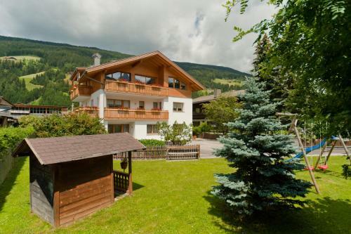 Apartamento Appartements Sch�fer