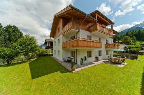 Apartamento Appartements Sch�fer