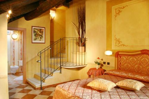 Hotel Leon D'oro
