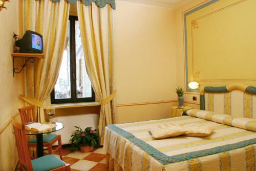 Hotel Leon D'oro