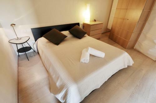 Apartamento Vigna Nuova Suites