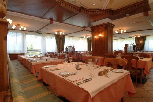 Hotel Intermonti