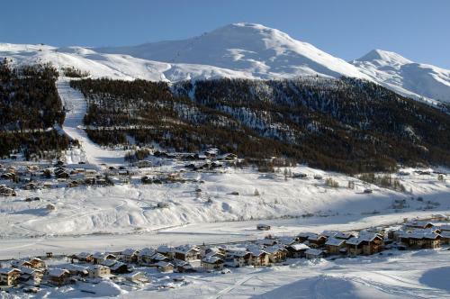 Hotel Intermonti