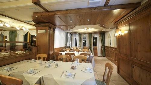 Hotel Intermonti