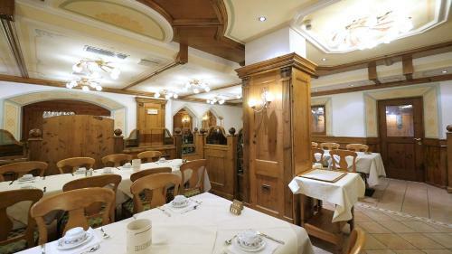 Hotel Intermonti