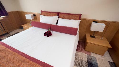 Hotel Intermonti