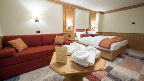 Hotel Intermonti