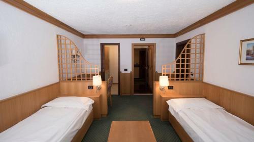 Hotel Intermonti