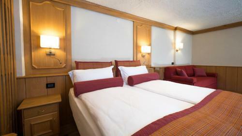 Hotel Intermonti