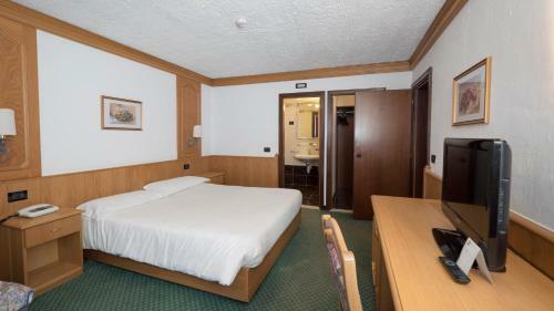 Hotel Intermonti