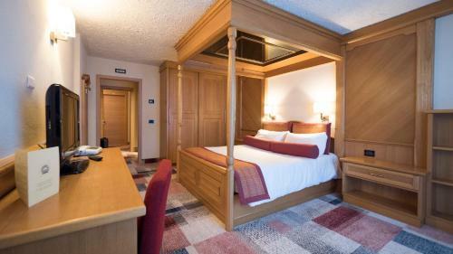 Hotel Intermonti