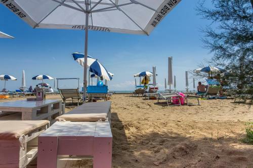 Apartamento Ginepri Lido Altanea