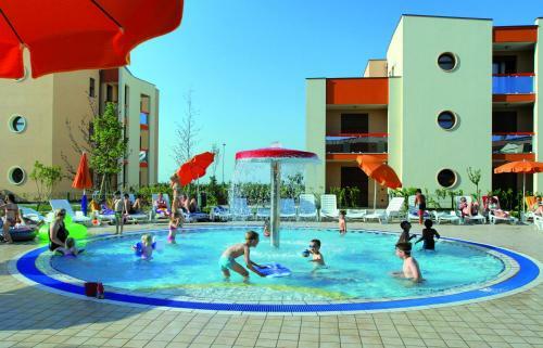 Apartamento Ginepri Lido Altanea