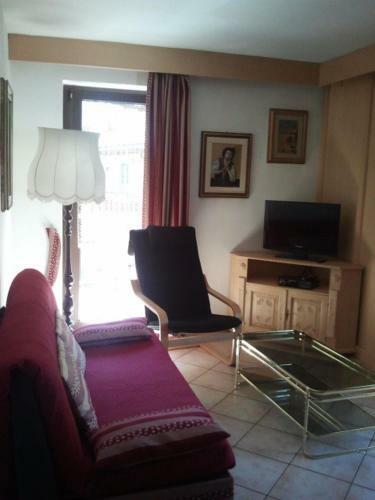 Apartamento Casa March