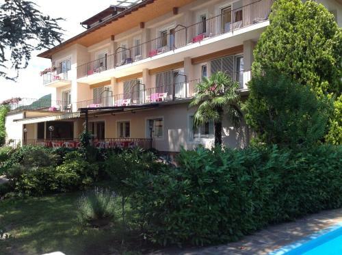 Hotel Weingarten