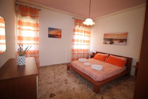 Apartamento Dea Beach
