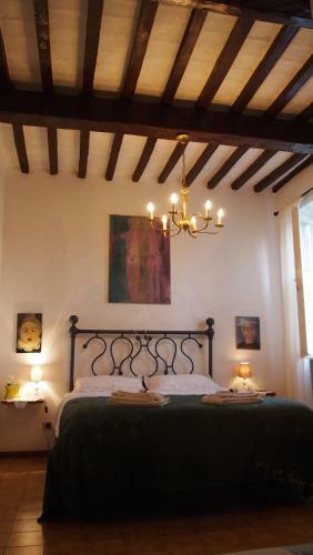 Agroturismo Agriturismo La Terra