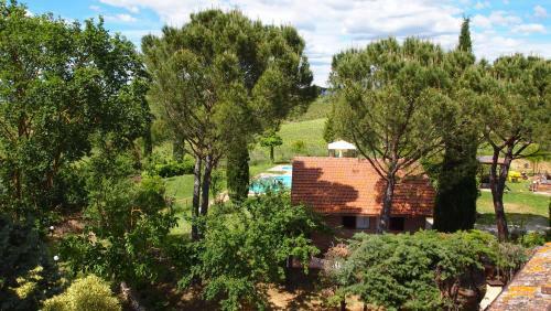 Agroturismo Agriturismo La Terra